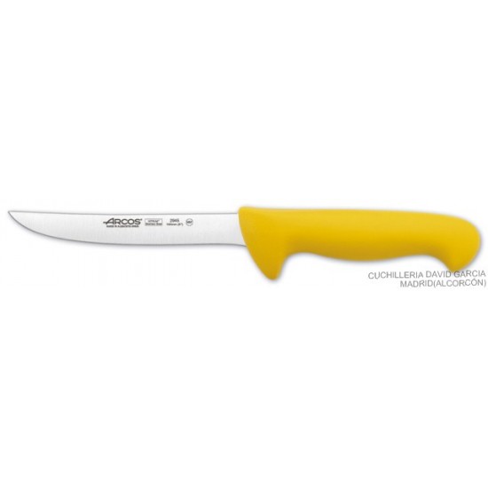 Cuchillo Deshuesador Arcos 16 cm